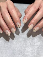 コウメ(KOUME)/ストーンネイル