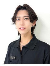 眉毛の王様 仙台店&nbsp;羽山 