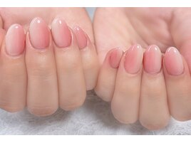 グラデーション