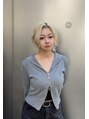 シルフ RAD心斎橋店(Sylph) 山本 莉子