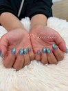 『Hand』持ち込みコース