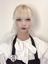 リアイズ(Re:eyes)&nbsp;Maki 