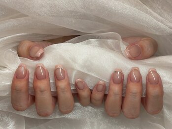 ナイスネイル 稲毛店(NICE NAIL)/持ち込みデザインコース