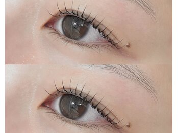 ルクール 新潟小針店(Le Coeur)の写真/失敗したくない方に!圧倒的な提案力&高技術で満足度◎マツエク&パーマデビューにおすすめの信頼サロン♪