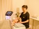 ビューティービレッジ(Beauty village)の写真/すっぴんでも"キレイ"と言われる肌へ！顔脱毛×毛穴洗浄×肌管理パックで叶えるうるツヤ美肌ケア IPL×SHR