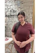 マドモアゼル 麻布十番&nbsp;Mizuho 