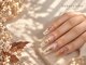 ビューティーラボ 徳島駅前店(Beauty labo)の写真/イベント前の長さだしはもちろん、乾燥による割れや爪の形を綺麗に見せたい方にも★長さのチョイスも可能！
