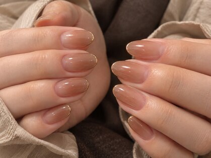アバネイル 藤が丘(AVA NAIL)の写真
