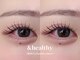 ミミ(MiMi)の写真/【最先端★アンドヘルシー】姪浜エリアでは希少な施術で大高評!眉もまつ毛も理想的な黄金比目元へ◎
