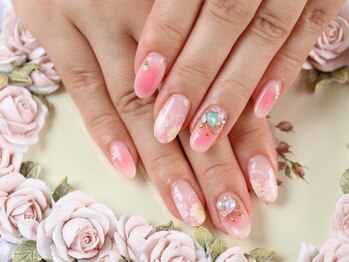 ネイルデザイン♪