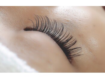 アリュール アンド エテルノ 小山店(Allure & ETERNO)/120本ボリュームスタイル☆