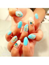 リリアーナ(Liliana)/