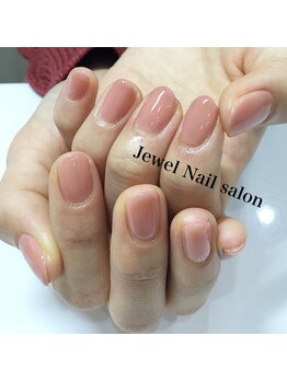 ジュエルネイルサロン(Jewel)/オフィスネイル