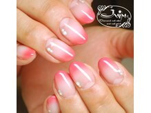 ジュジュ(Juju)/エアジェルうるつやダブルグラデ