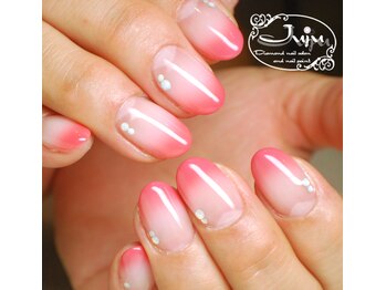 ジュジュ(Juju)/エアジェルうるつやダブルグラデ