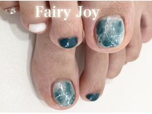 フェアリー ジョイ(Fairy Joy)/