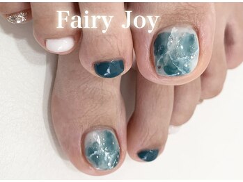 フェアリー ジョイ(Fairy Joy)/