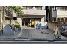 ツルミ(Tsurumi)/店舗外観