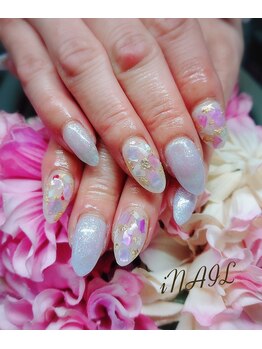 アイネイル(iNAIL)/