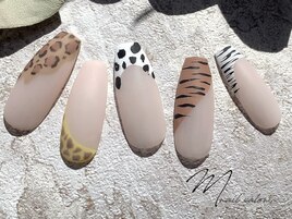 定額コース 11,550yen