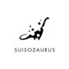 スイソザウルス 鳥取店のお店ロゴ