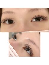 ナチュレ 武蔵藤沢店(NATURE)/フラットラッシュ180本