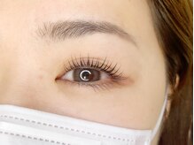 ヴィフ(Vif)/パリジェンヌラッシュリフト