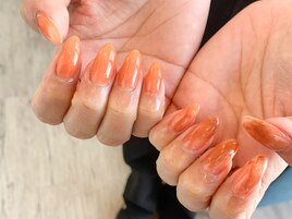 グラデーション