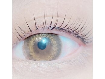 コラゾン 酵素風呂 本厚木店/パリジェンヌラッシュリフト♪