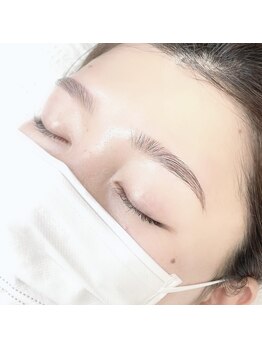 ネプチューン 自由が丘店(NEPTUNE)/アイブロウWAX