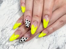 ネイルサロン グランタス(Nail Salon Grantus)/