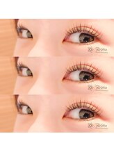 リシュ(Rishu)/Rishu -Eyelash＆Relaxation-