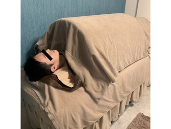 オンディーヌ ハナレ 名古屋店(HANARE)/男性も歓迎♪