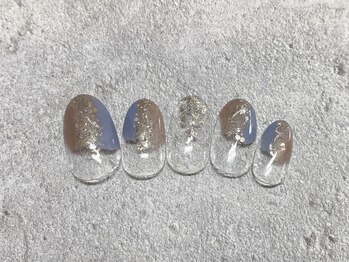 アミュレット(AMULET)/5月定額 4950円(税込)