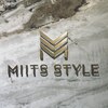 ミッツスタイル 福島(MIITS STYLE)のお店ロゴ