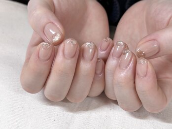 アールネイル(r.nail)/ぷるぷる