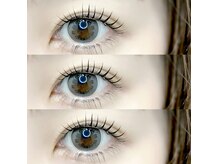 アピュ(APUU)/まつげパーマ ☆ 立ち上げカール