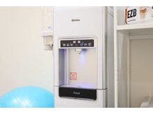 チェイスフィット(CHASE FIT)/水分補給ができます/札幌/無料