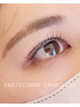 ヨリソイ(yorisoi)/パリジェンヌラッシュリフト