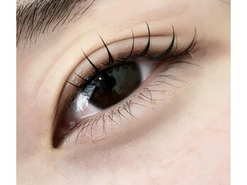 エスペランサ(Esperanza)/まつ毛パーマ