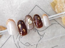 クロエ 日ノ出町(khloe)/定額ボリューム　ニュアンス