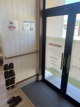 サロン ブーケ(Salon Bouquet)/