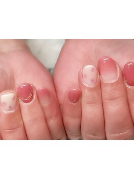 シンプル系（オフィス・日常）が得意