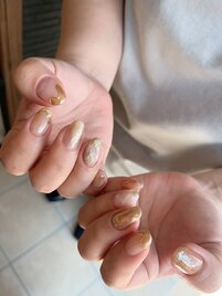 ニュアンス/おまかせデザイン