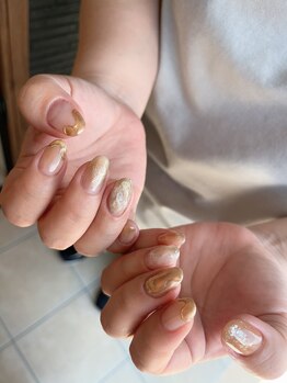 ニニ(nini)/ニュアンス/おまかせデザイン