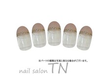 ティーエヌ イオン新潟青山店/7月季節の定額4900円コ―ス