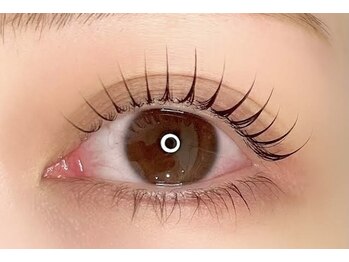 ミュリエ 所沢/ラッシュリフト