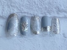 ランスティチュ ボーテ(L'institut beaute)/人気のニュアンス