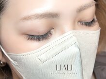 リアリ 市川(LIALI)の雰囲気（初回オフ無料◆カウンセリングで似合わせデザインをご提案♪市川）