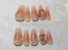 クイックスカルプ 高田馬場(Quick Sukarupu)/デザイン【１５】